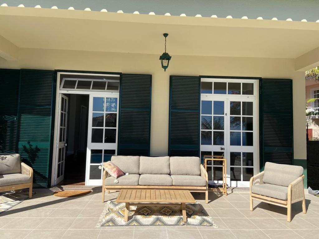 קאניקו Villa Leonardo מראה חיצוני תמונה