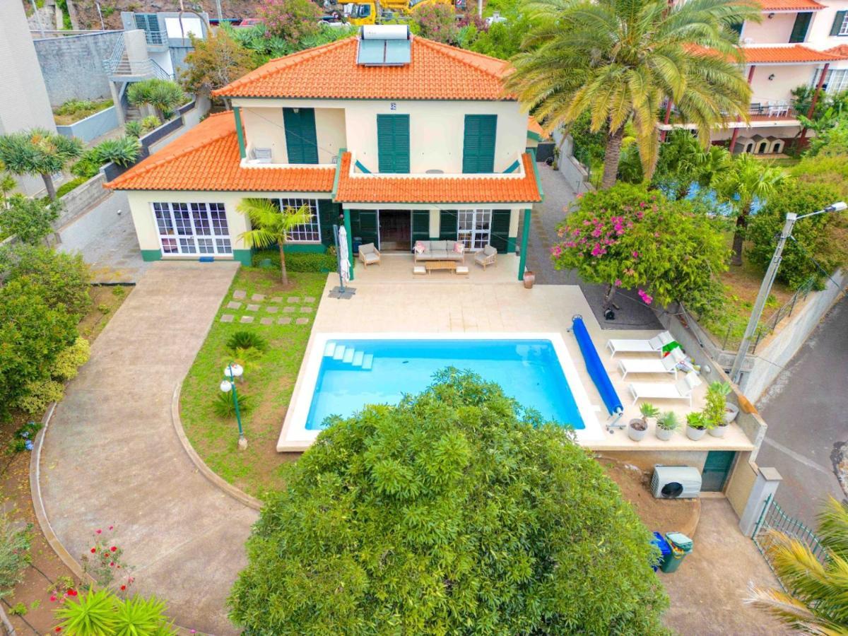 קאניקו Villa Leonardo מראה חיצוני תמונה