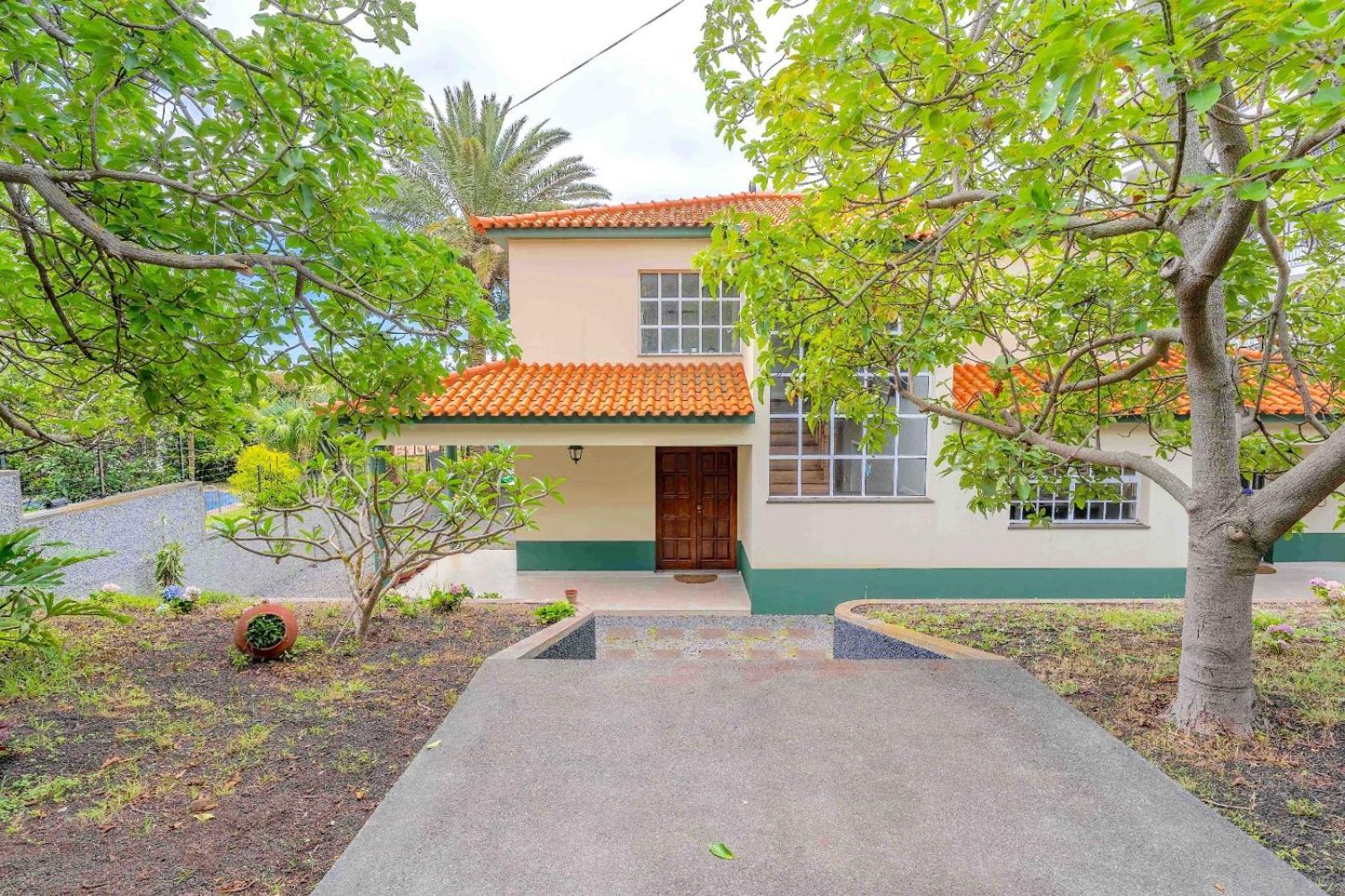קאניקו Villa Leonardo מראה חיצוני תמונה